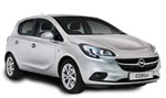Antalya Araba Kiralama FirmalarÄ± - Opel Corsa Yeni