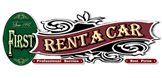 antalya rent car - First Rent A Car