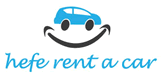 rentacar antalya - Hefe Rent A Car