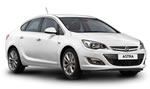 Antalya Araba Kiralama FirmalarÄ± - Opel Astra