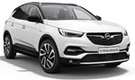 Antalya Araba Kiralama FirmalarÄ± - Opel Grand Land X