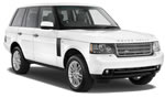 Antalya Araba Kiralama FirmalarÄ± - Range Rover 2012