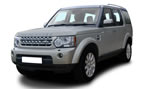 Antalya Araba Kiralama FirmalarÄ± - Range Rover