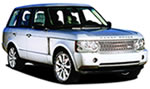 Antalya Araba Kiralama FirmalarÄ± - Range Rover