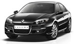 Antalya Araba Kiralama FirmalarÄ± - Renault Laguna