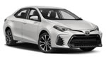 Antalya Araba Kiralama FirmalarÄ± - Toyota Corolla 2020