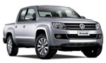 Antalya Araba Kiralama FirmalarÄ± - Volkswagen Amarok