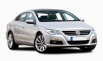 Antalya Araba Kiralama FirmalarÄ± - Volkswagen Passat Yeni