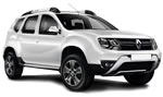 Antalya Araba Kiralama FirmalarÄ± - Renault Duster